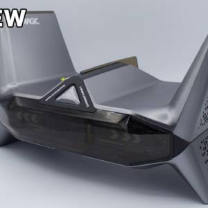 ACEMAGIC Starship M2Aの本音レビュー！奇抜な見てくれとは裏腹に堅実なスペックが特徴のゲーミングミニPC！