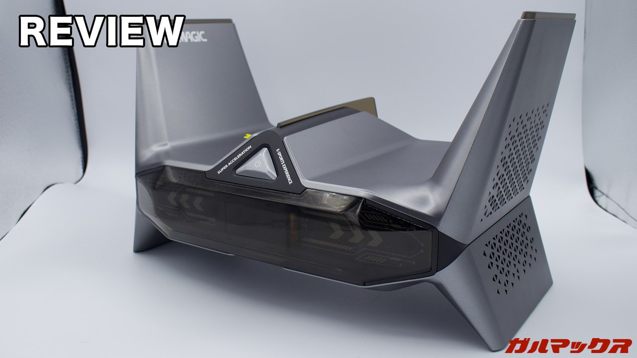 ACEMAGIC Starship M2A