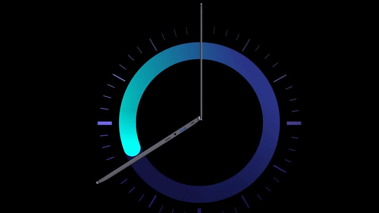 CHUWI CoreBook X i9-13900HK