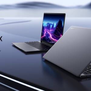 CHUWI CoreBook X i9-13900HKのスペックまとめ！CHUWIのプレミアムノートPCにCore i9-13900HK搭載モデルが追加！