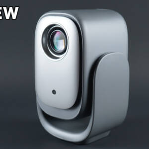 小型プロジェクター「Dangbei N2 mini」本音レビュー。流行りの天井投影対応でコスパ良し