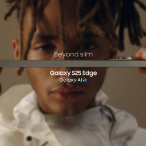 Galaxy S25 Edgeのスペックまとめ！6.7型で厚さ5.8ｍｍ、重量163gの超薄型ハイエンドスマホ