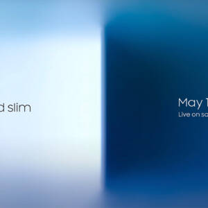 5月13日発表される激薄スマホ「Galaxy S25 Edge」良さげだけどやっぱり・・・