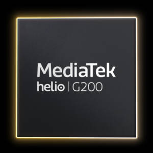 MediaTekがHelio G200を発表！定番SoC刷新か？！と思ったらG100からほぼ変わらず