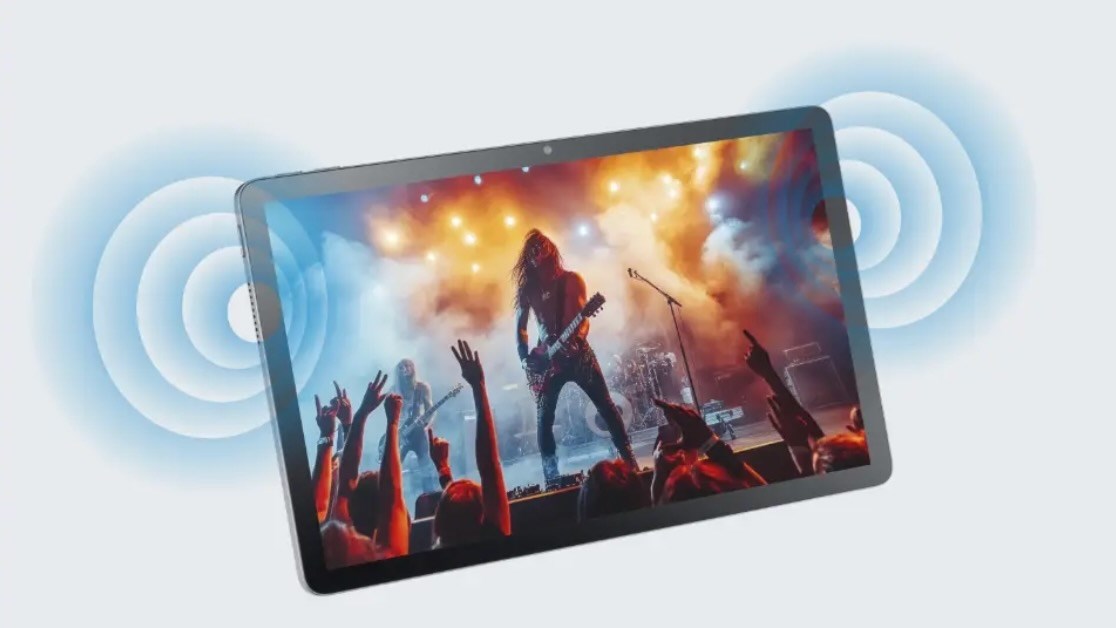 LAVIE Tab T10 T1055/KAS