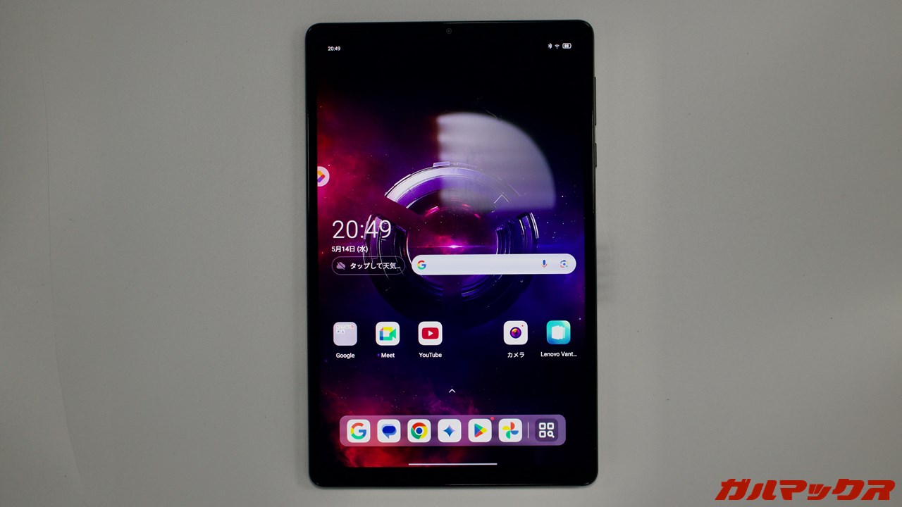 Lenovo Legion Tab(8.8”, 3)