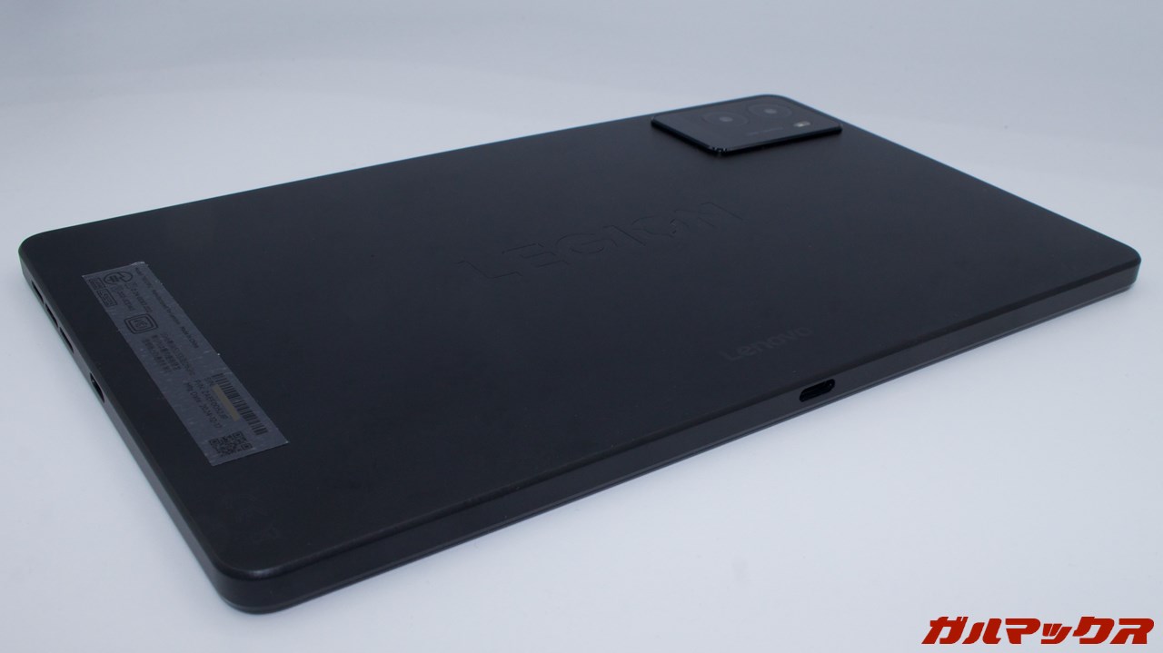Lenovo Legion Tab(8.8”, 3)
