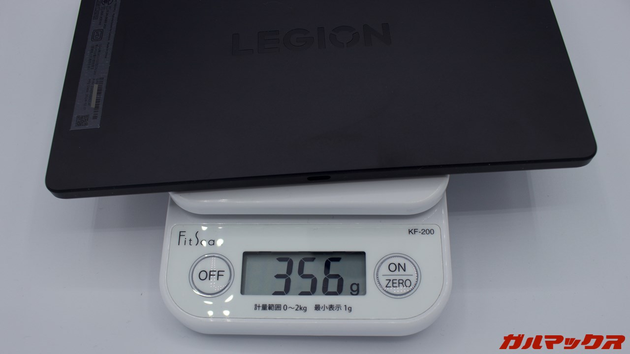 Lenovo Legion Tab(8.8”, 3)