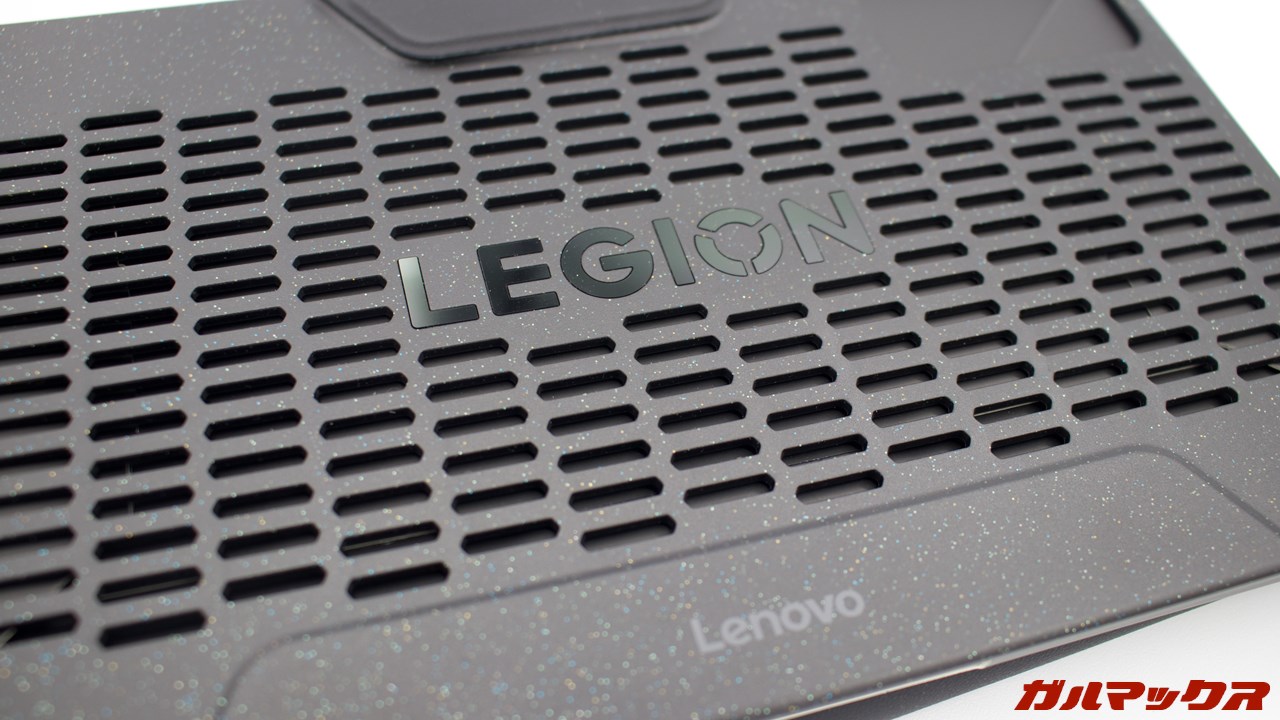 Lenovo Legion Tab(8.8”, 3)