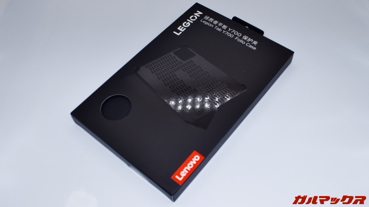 Lenovo Legion Tab(8.8”, 3)