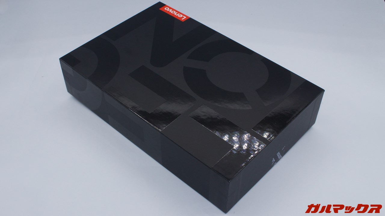 Lenovo Legion Tab(8.8”, 3)