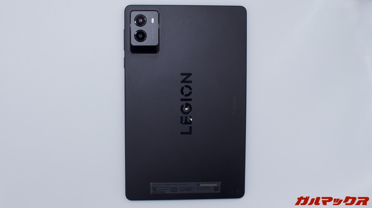 Lenovo Legion Tab(8.8”, 3)