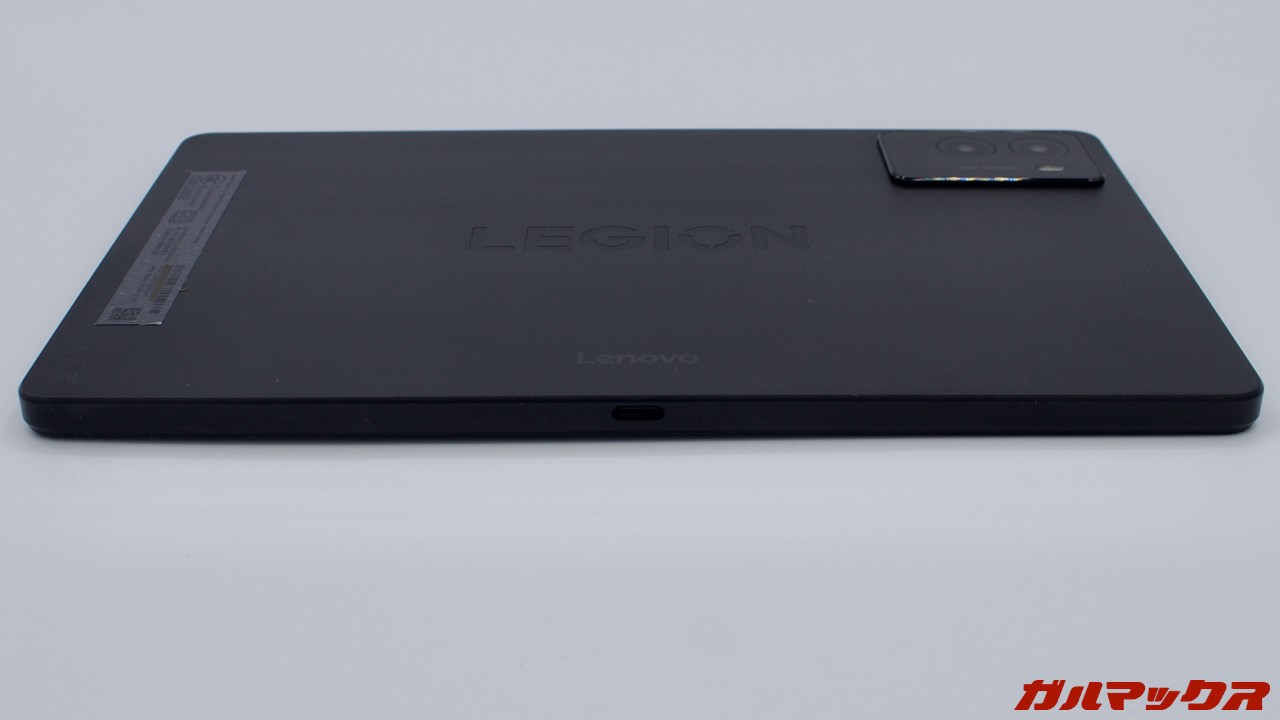 Lenovo Legion Tab(8.8”, 3)