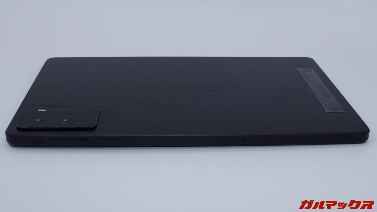 Lenovo Legion Tab(8.8”, 3)