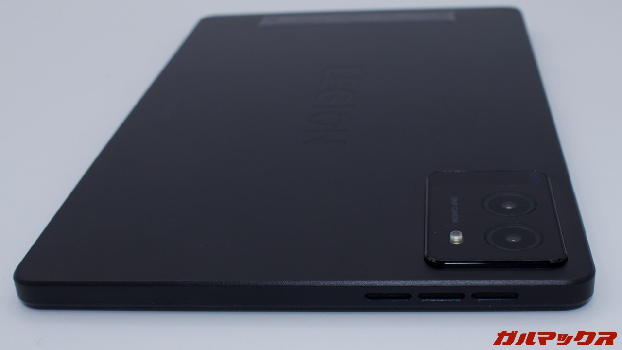 Lenovo Legion Tab(8.8”, 3)