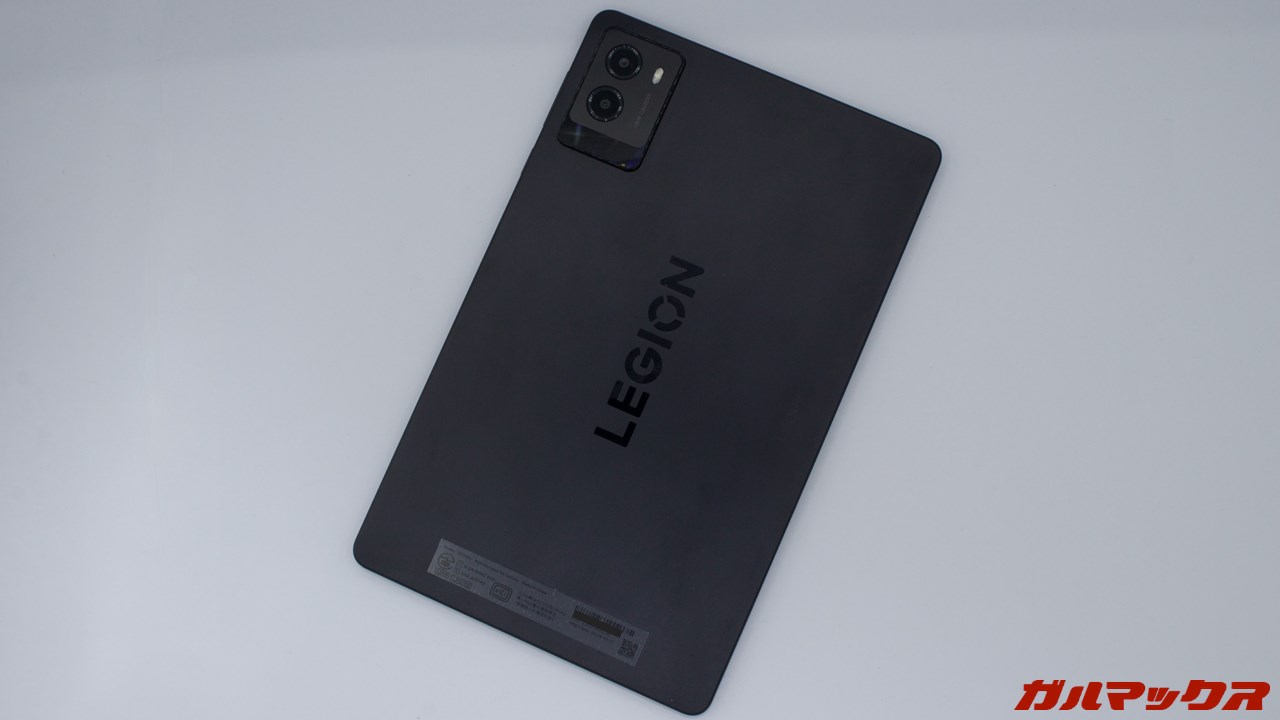 Lenovo Legion Tab(8.8”, 3)