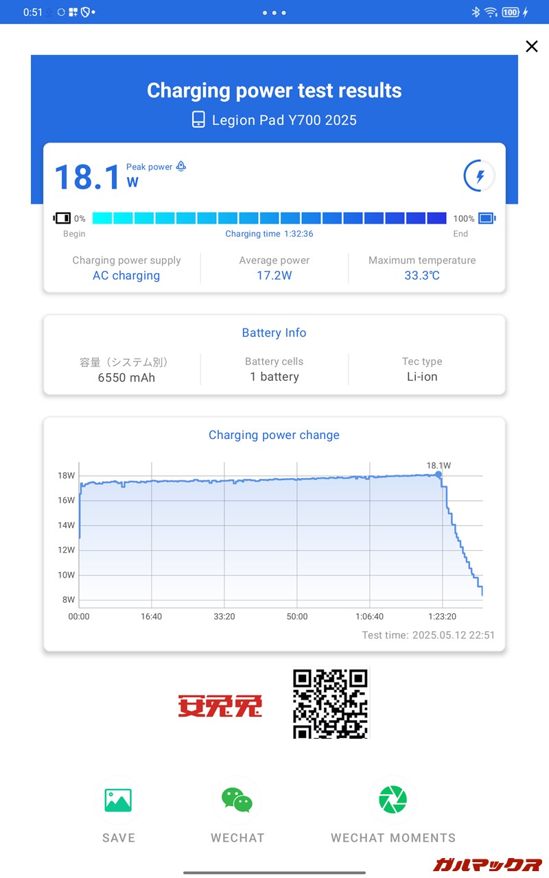 Lenovo Legion Tab(8.8”, 3)