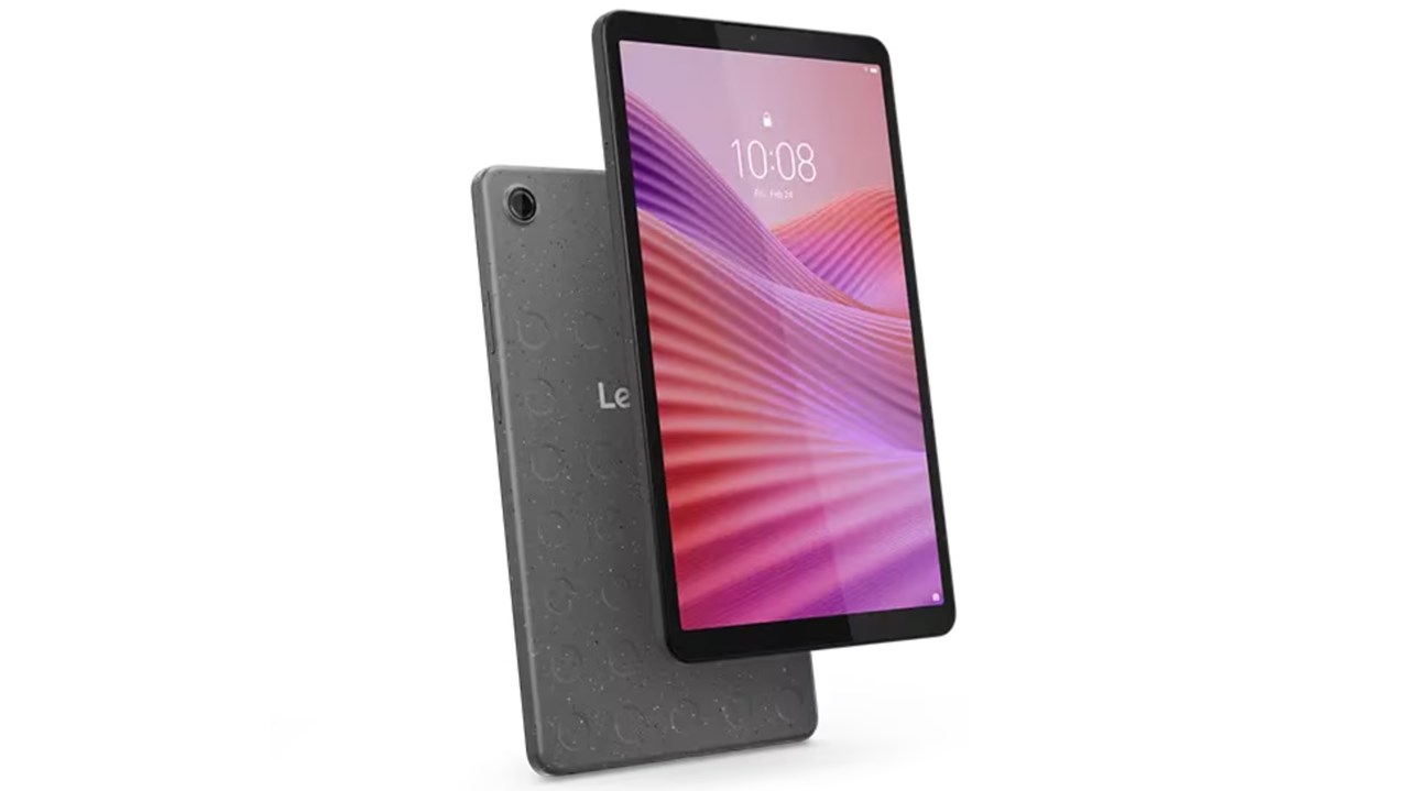 Lenovo Tab One