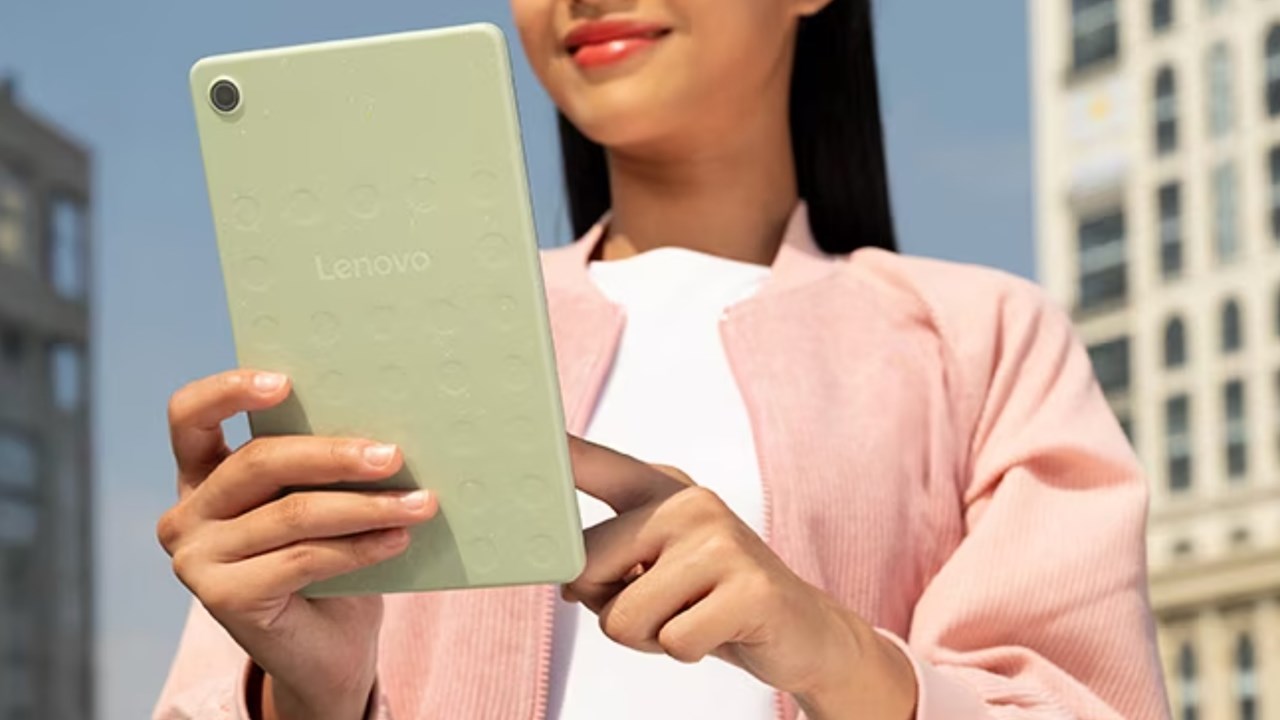 Lenovo Tab One