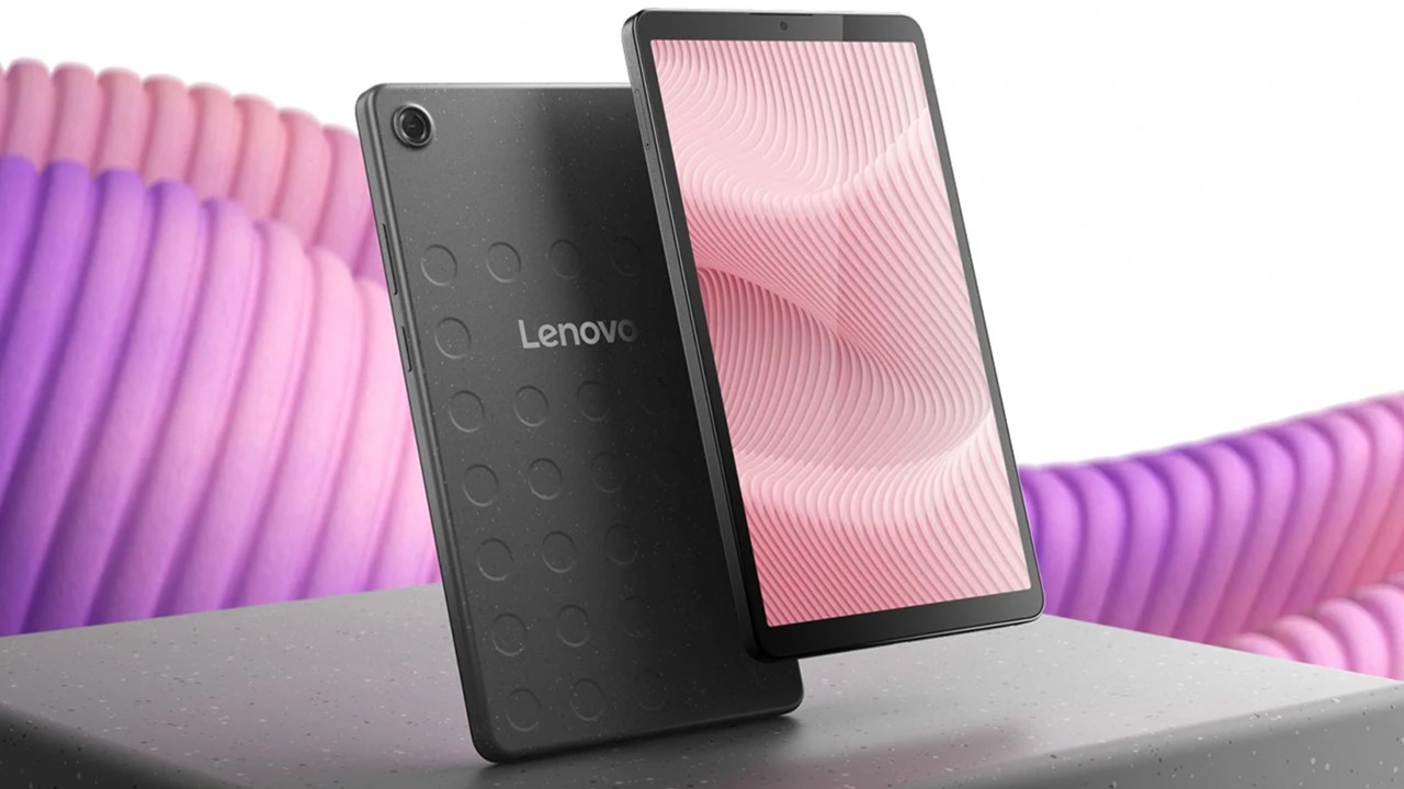 Lenovo Tab One