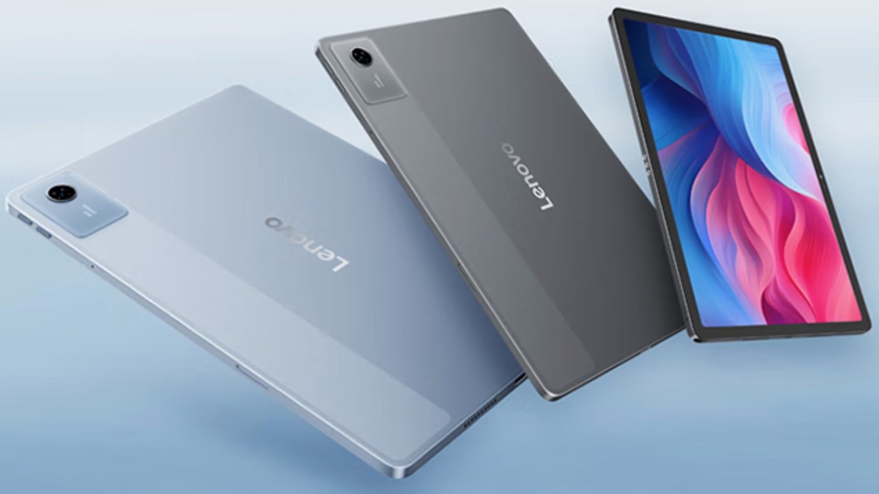 Lenovo Xiaoxin Pad 11