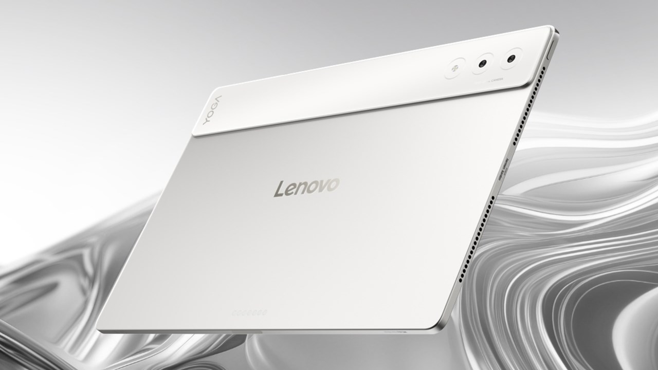 Lenovo YOGA Pad Pro 14.5