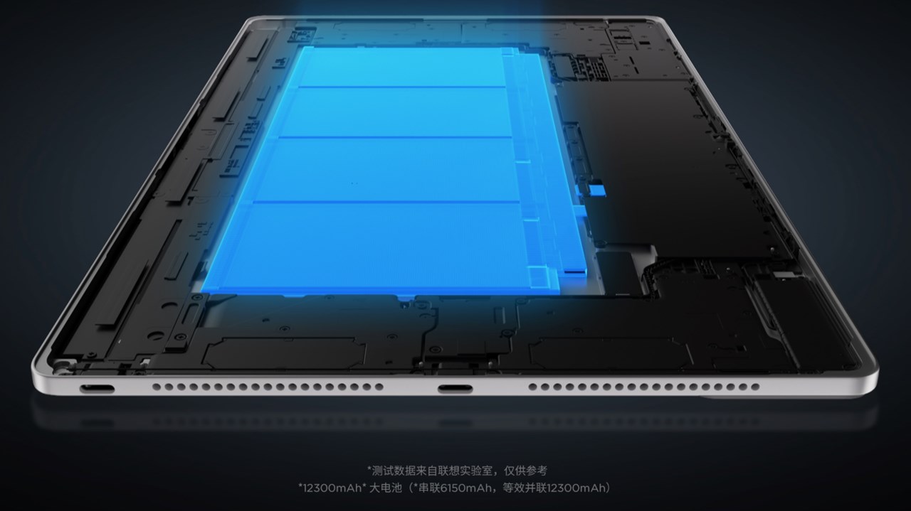 Lenovo YOGA Pad Pro 14.5