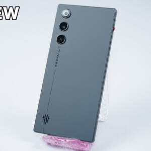 REDMAGIC 10 Airの本音レビュー！薄型ゲーミングスマホ爆誕。ほとんどのゲーマーはこれでOK