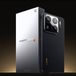 Xiaomi 15S Proのスペックまとめ！搭載する独自開発SoC「XRING O1」は高クロック版でAnTuTuは300万点オーバー