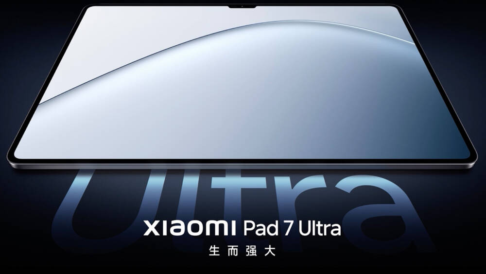garumax Xiaomi Pad 7 Ultra TOP