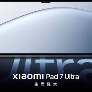 Xiaomi Pad 7 Ultra/メモリ16GB（XRING O1）の実機AnTuTuベンチマークスコア