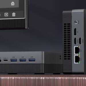 YCTipc ZNR 4500Uのスペックまとめ！Ryzen 5 4500Uを搭載したミニPCが3万円切りで売っているぞ！