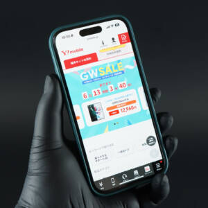 ワイモバイルのGWセールでOPPO Reno11 AとAQUOS wish4が値下げ。でもこれならiPhone 16eの方がいい