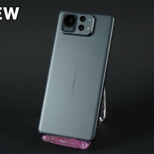 Zenfone 12 Ultraの本音レビュー！AI機能と手ぶれ補正が強化されたハイエンドスマホを試す