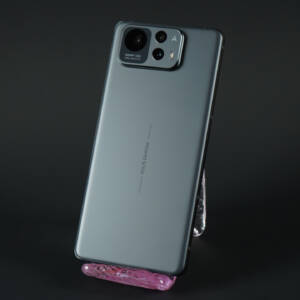 Zenfone 12 Ultra/メモリ16GB（Snapdragon 8 Elite）の実機AnTuTuベンチマークスコア