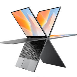 CHUWI MiniBook X N150のスペックまとめ！10インチでタッチ対応の小型ノートPC