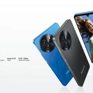 DOOGEE Note 59/ Note 59 Pro/ Note 59 Pro+のスペックまとめ！6250mAh搭載のスマホ