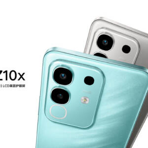 iQOO Z10xのスペックまとめ！AnTuTu75万点、6,500mAhのスマホが2.3万円から