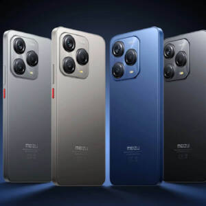 MEIZU Note 22のスペックまとめ！G99搭載で108MPカメラに40W充電対応のスマホ