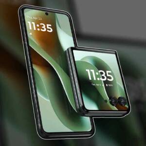 motorola razr 60 ultraのスペックまとめ！ボディの質感にもこだわったハイエンドな縦折りスマホ