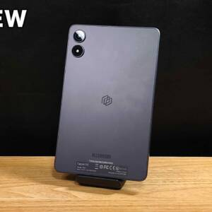 ALLDOCUBE iPlay 70 mini Proのレビュー！性能アップ！90Hz表示も対応して動作快適な8.4型タブレット