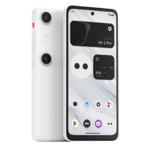 XREAL Beam Pro/メモリ8GB（Snapdragon Spatial Companion Processor）の実機AnTuTuベンチマークスコア