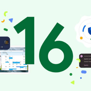 Android 16の正式版がリリースされたので新機能をまとめてみた！