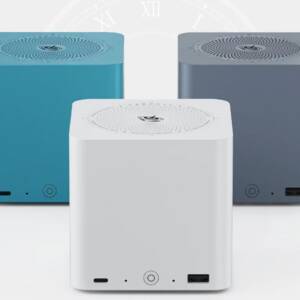 Beelink ME miniのスペックまとめ！M.2 SSDが6枚も搭載可能なミニPCだと？！