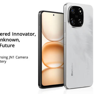 Blackview COLOR 6のスペックまとめ！Helio G81搭載の安価なエントリースマホ