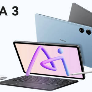 Blackview MEGA 3のスペックまとめ！12.1型2.5Kディスプレイを備えるHelio G100搭載タブレット