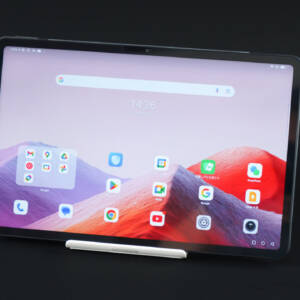 Blackview MEGA 3/メモリ12GB（Helio G100）の実機AnTuTuベンチマークスコア