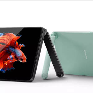 Blackview ZENO1のスペックまとめ！8型で取り外し可能なスタンド搭載で既視感のあるタブレット！