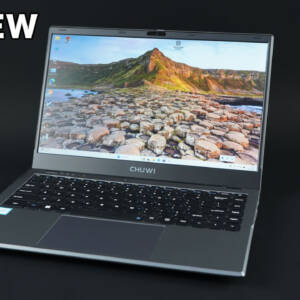 CHUWI GemiBook XPro N150のレビュー。実売4万円切り？！激安ノートPCの実力を試す