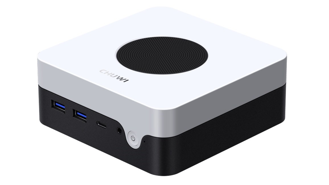 CHUWI LarkBox X N150